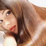 5 Cara Luruskan Rambut Secara Alami Tanpa Catokan