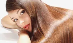 5 Cara Luruskan Rambut Secara Alami Tanpa Catokan