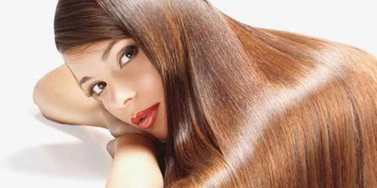 5 Cara Luruskan Rambut Secara Alami Tanpa Catokan