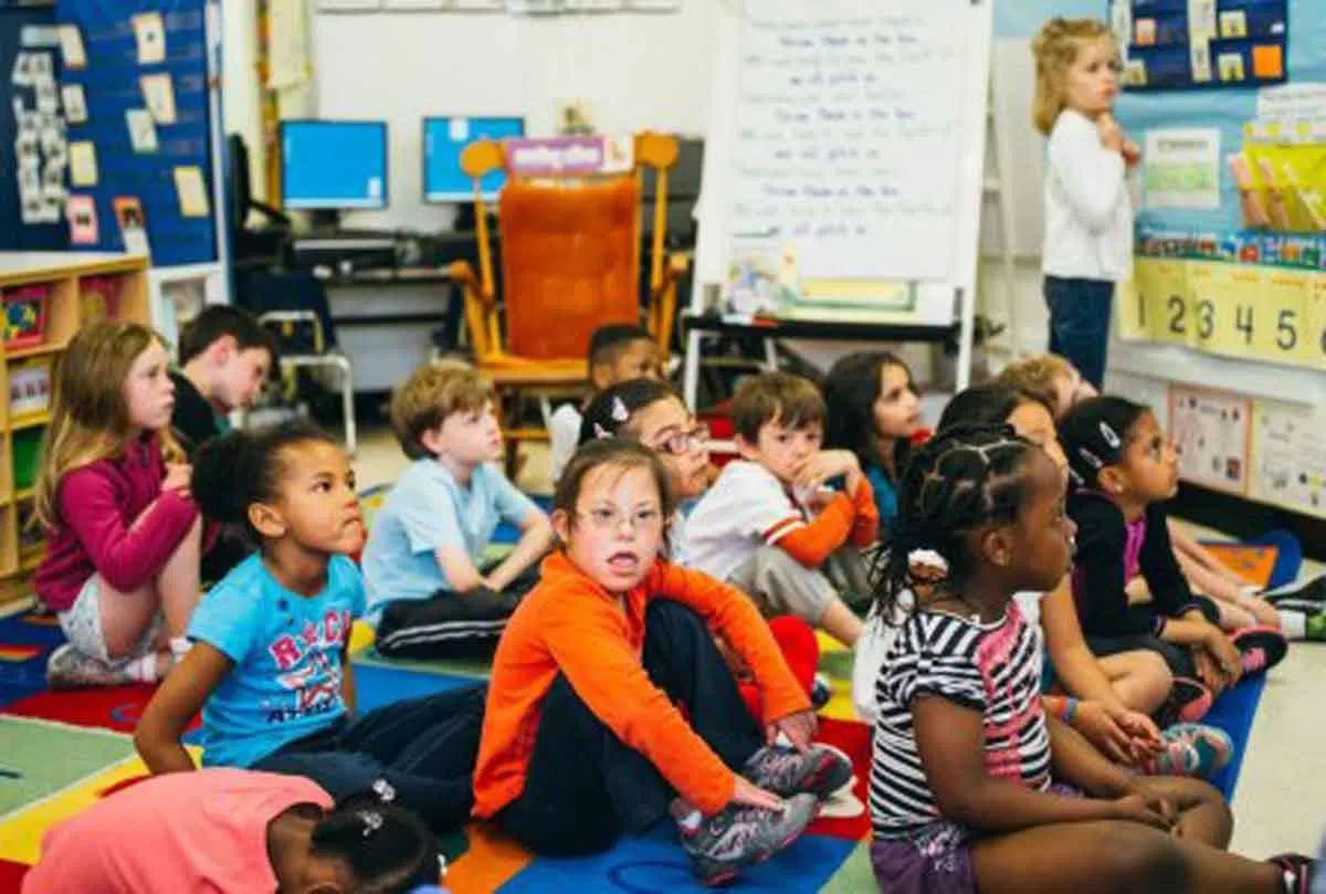 5 Cara Pilih Sekolah Bagi Anak Berkebutuhan Khusus