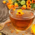 5 Khasiat Tersembunyi Teh Marigold Bagi Kecantikan