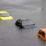 5 Langkah Penanganan Mobil Setelah Terendam Banjir