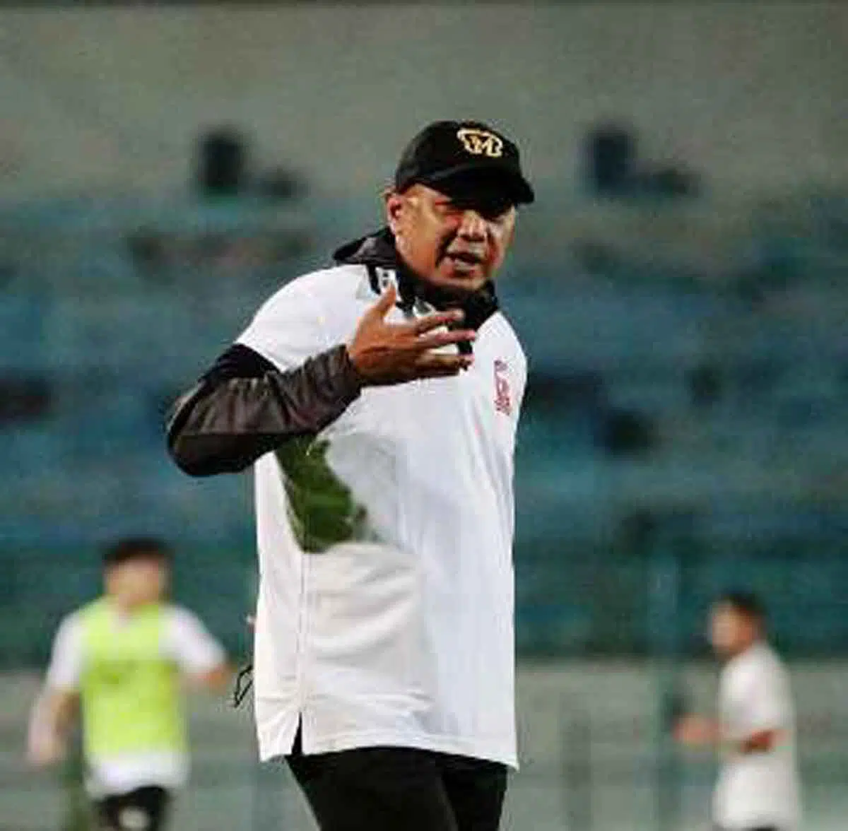 Sengaja Tak Rekrut Banyak Pemain Berlabel Bintang