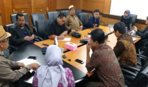 Dewan Pers Proses AMSI Jadi Konstituen Baru