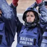 AS Desak Kairo Bebaskan Staf Anadolu Agency yang Ditahan