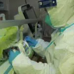 AS Konfirmasi Tiga Orang Lagi Terjangkit Virus Korona