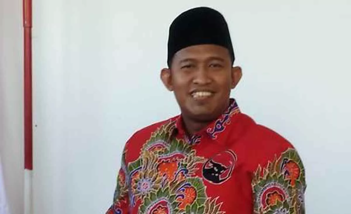 Tidak Lockdown, Sumenep Sterilisasi Pintu Masuk Darat & Laut