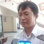 Wabah Virus Corona China, Masyarakat Diminta Tak Cemas dan Panik