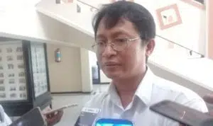 Wabah Virus Corona China, Masyarakat Diminta Tak Cemas dan Panik