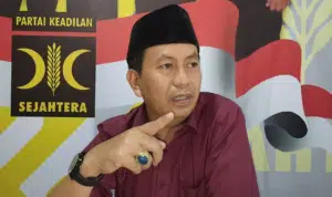 Fraksi PKS DPRD Pamekasan Tolak Revisi Perda Miras