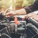 6 Tanda Alternator Mobil Mulai Bermasalah