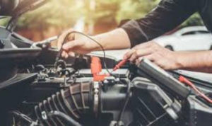 6 Tanda Alternator Mobil Mulai Bermasalah