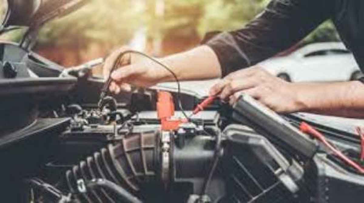 6 Tanda Alternator Mobil Mulai Bermasalah