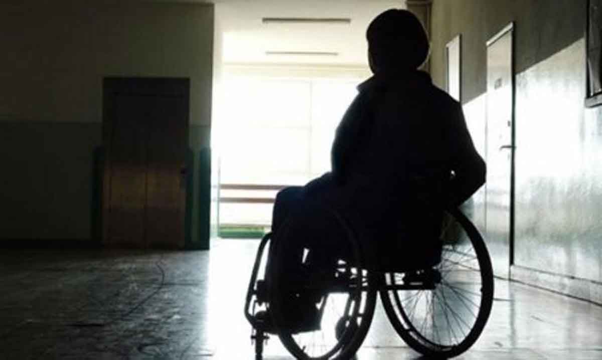 Anak Disabilitas di Indonesia Tidak Mengenyam Pendidikan