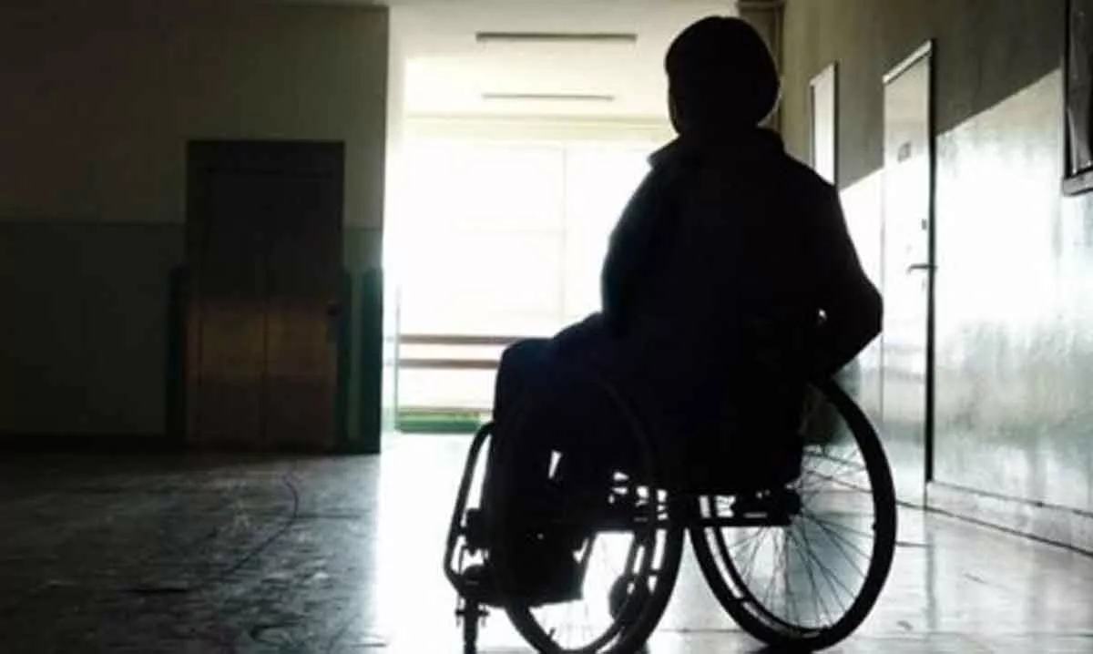 Anak Disabilitas di Indonesia Tidak Mengenyam Pendidikan