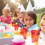 5 Cara Cerdas Cegah Anak Hilang di Keramaian