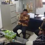 Dewan Kecele, Camat Tolak Berikan Data Realisasi ADK