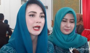 Arumi Bachsin Sebut Angka Stunting di Bangkalan Masih Tinggi