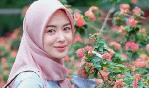 Pancarkan Inner Beauty dengan 7 Asmaul Husna