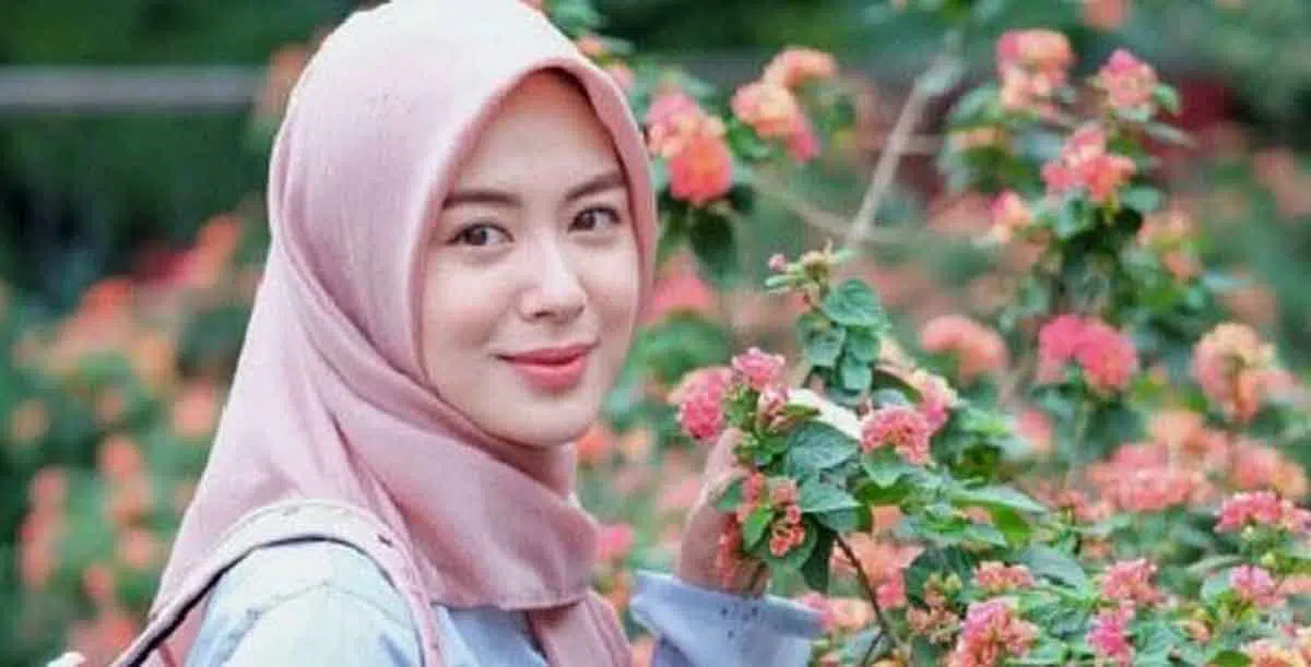 Pancarkan Inner Beauty dengan 7 Asmaul Husna
