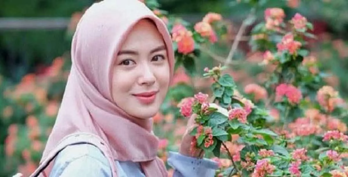 Pancarkan Inner Beauty dengan 7 Asmaul Husna