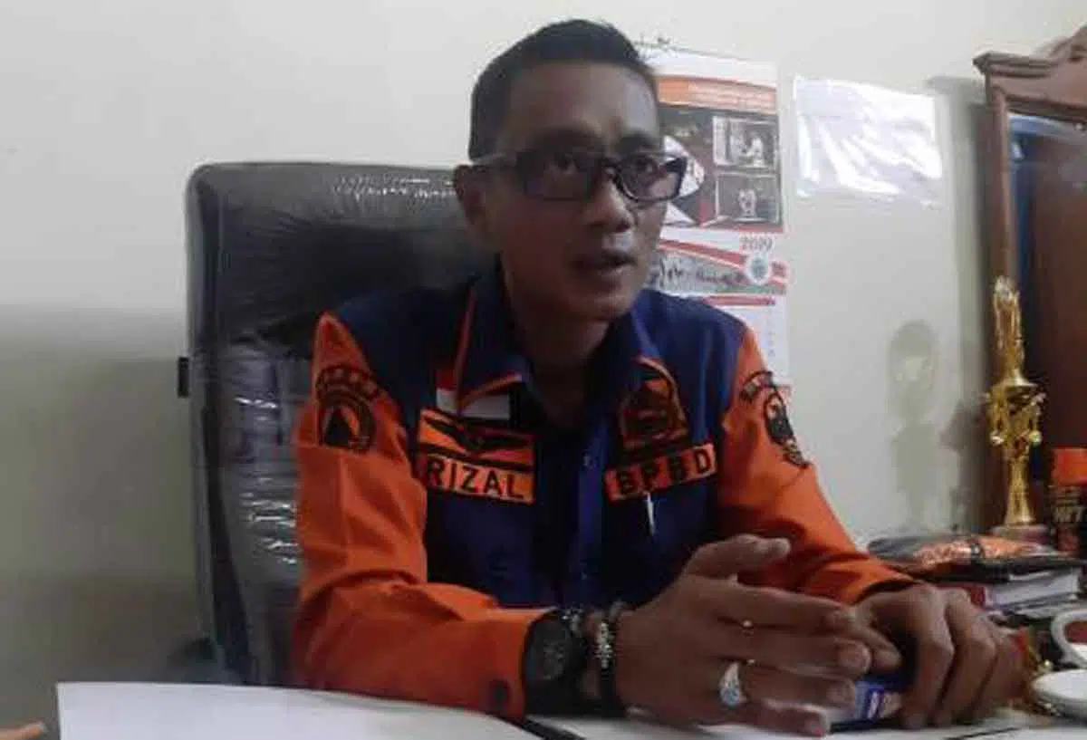 Waspada! Dua Kecamatan Ini Akan Terendam Banjir