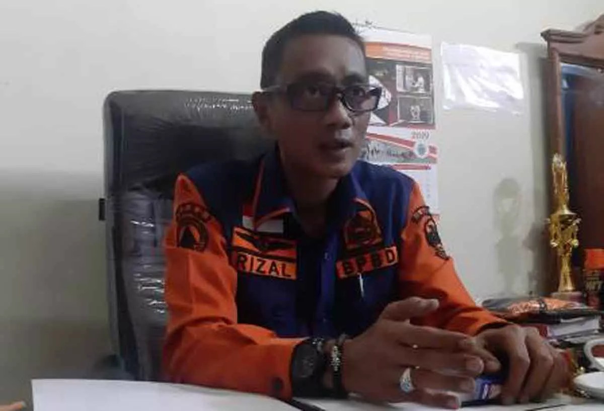 Waspada! Dua Kecamatan Ini Akan Terendam Banjir