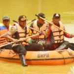 BPBD Sumenep Bentuk Posko Tanggap Bencana di Tiga Kecamatan