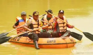 BPBD Sumenep Bentuk Posko Tanggap Bencana di Tiga Kecamatan
