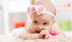 Baca Doa Ini Agar Anak Anda Disukasi Banyak Orang