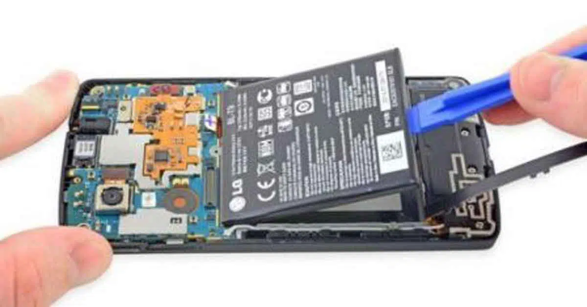 3 Hal yang Bikin Smartphone Awet