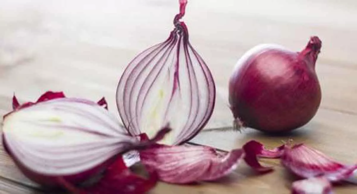 5 Manfaat Bawang Merah bagi Kesehatan