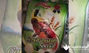 Kabar Beras Plastik Mengemuka di Indonesia Sejak 2015 dan Sempat Ramai di Tiga Negara Afrika