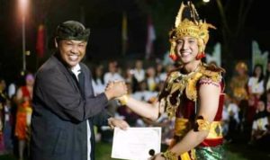 Dicetak Jadi Green Hero, Mahasiswa Unija Ambil Bagian di Asia Pacific Youth Camp 2020