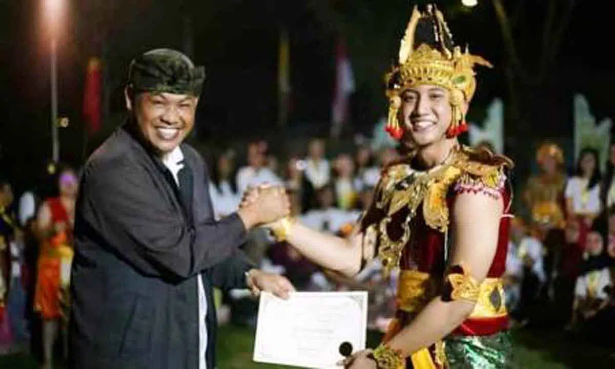 Dicetak Jadi Green Hero, Mahasiswa Unija Ambil Bagian di Asia Pacific Youth Camp 2020
