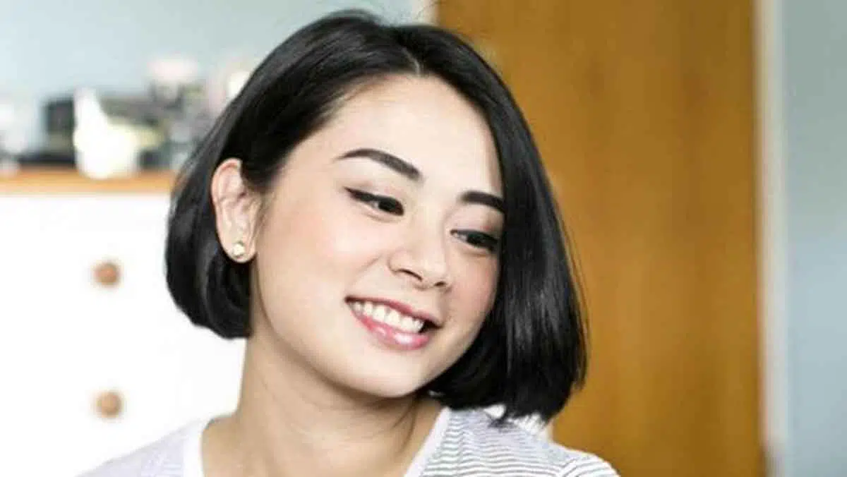 Bob Pendek Belah Pinggir