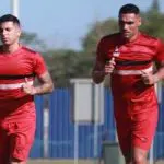 Pelatih  Ternyata Sudah Kenal Lama dengan Brian Ferreira