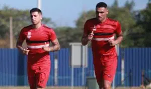 Pelatih Ternyata Sudah Kenal Lama dengan Brian Ferreira