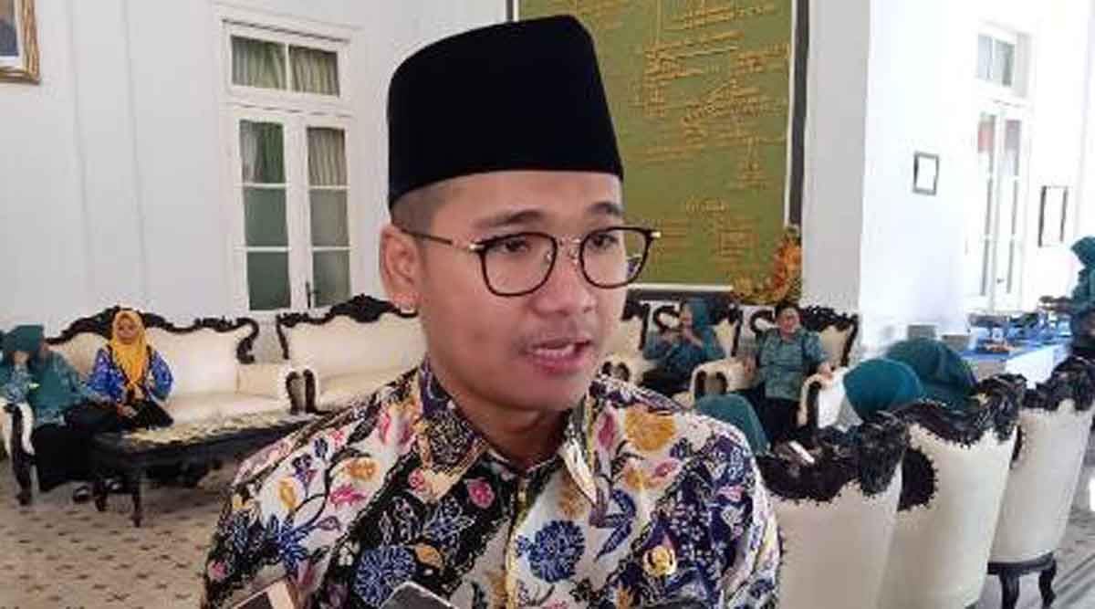 Bangkalan Pending Pengadaan Alat Swab