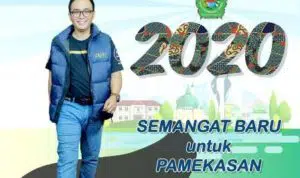 Tahun 2020, Tak Ada Mega Proyek di Pamekasan