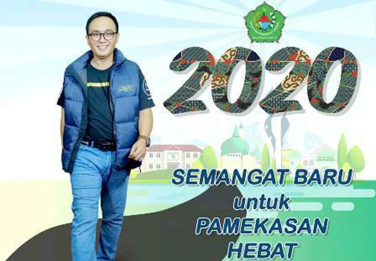 Tahun 2020, Tak Ada Mega Proyek di Pamekasan