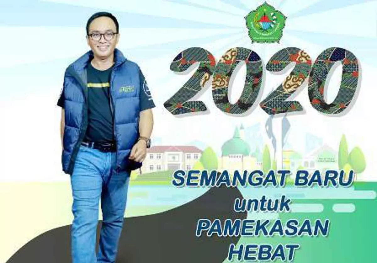 Tahun 2020, Tak Ada Mega Proyek di Pamekasan