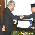 Prestasi Gemilang, Dua Penghargaan Buat Sumenep di Awal Tahun 2020