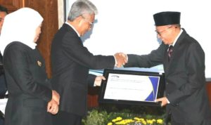 Prestasi Gemilang, Dua Penghargaan Buat Sumenep di Awal Tahun 2020