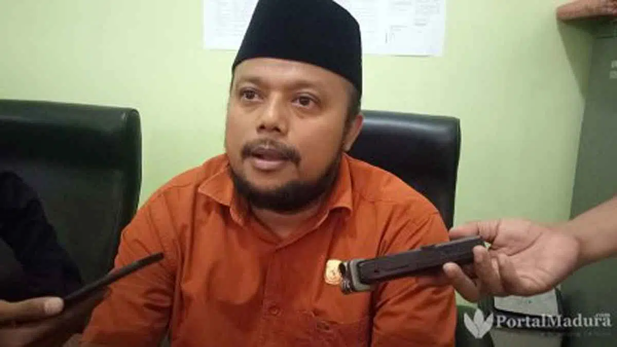 Calon Perorangan di Pilkada Sumenep Belum Ada Peminat