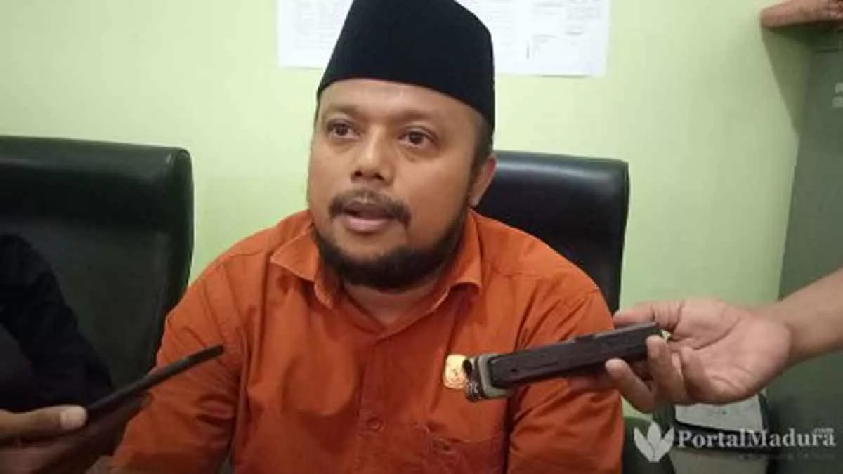 Calon Perorangan di Pilkada Sumenep Belum Ada Peminat