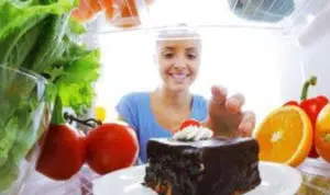Cara yang Benar Simpan Kue Tart di dalam Kulkas Agar Tetap Lezat