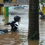 Cek 4 Komponen Ini Setelah Motor Terendam Banjir