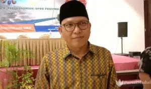 DPRD Jatim Sebut Pemerintah Pusat Tak Transparan Data Garam