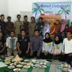 Pemuda Tani Madura Gagas Dirikan Dapur Jagung